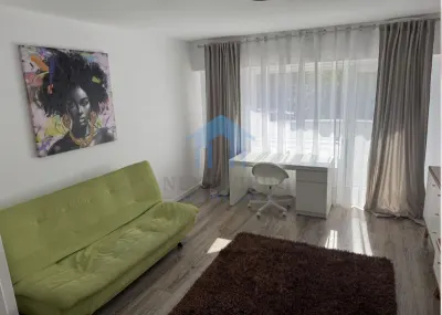 Apartament 1 camera, Kaufland Manastur, Platinia - Cluj-Napoca