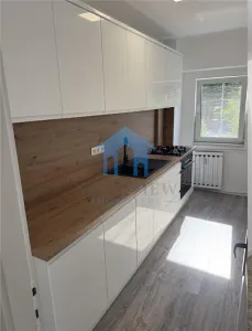 Apartament 1 camera, Kaufland Manastur, Platinia - foto 4