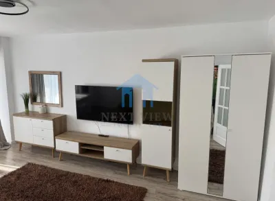 Apartament 1 camera, Kaufland Manastur, Platinia - foto 6