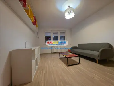 Inchiriere apartament Premium situat langa metrou Parc Moghioros - Bucuresti