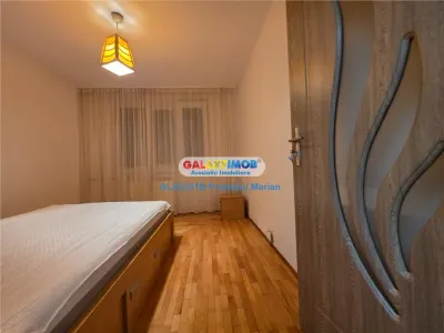 Inchiriere apartament Premium situat langa metrou Parc Moghioros - foto 12