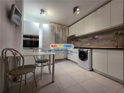 Inchiriere apartament Premium situat langa metrou Parc Moghioros - foto 17