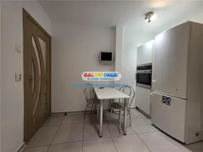 Inchiriere apartament Premium situat langa metrou Parc Moghioros - foto 19