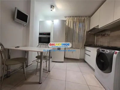 Inchiriere apartament Premium situat langa metrou Parc Moghioros - foto 24