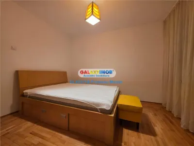 Inchiriere apartament Premium situat langa metrou Parc Moghioros - foto 8