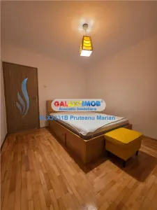 Inchiriere apartament Premium situat langa metrou Parc Moghioros - foto 10