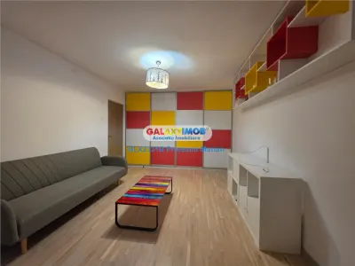 Inchiriere apartament Modern situat langa metrou Parc Moghioros - Bucuresti