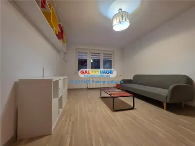 Inchiriere apartament Modern situat langa metrou Parc Moghioros - foto 2