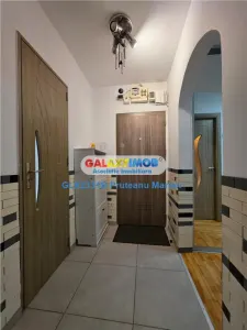 Inchiriere apartament Modern situat langa metrou Parc Moghioros - foto 12