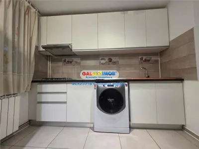 Inchiriere apartament Modern situat langa metrou Parc Moghioros - foto 14