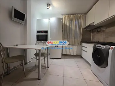 Inchiriere apartament Modern situat langa metrou Parc Moghioros - foto 15