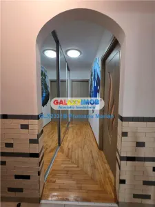 Inchiriere apartament Modern situat langa metrou Parc Moghioros - foto 19