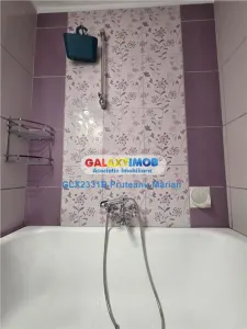 Inchiriere apartament Modern situat langa metrou Parc Moghioros - foto 20