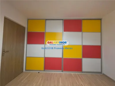 Inchiriere apartament Modern situat langa metrou Parc Moghioros - foto 3