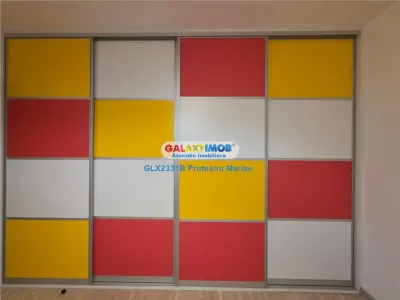 Inchiriere apartament Modern situat langa metrou Parc Moghioros - foto 5