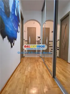 Inchiriere apartament Modern situat langa metrou Parc Moghioros - foto 6