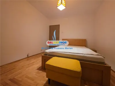 Inchiriere apartament Modern situat langa metrou Parc Moghioros - foto 8