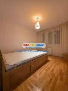 Inchiriere apartament Modern situat langa metrou Parc Moghioros - foto 9