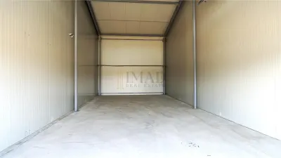 Inchiriere Hala noua in Targoviste / parcare / acces facil. - foto 3
