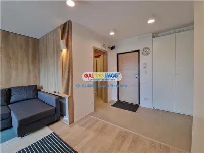Garsoniera moderna, design profesionist, Politehnica Park Residence - foto 2