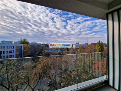 Garsoniera moderna, design profesionist, Politehnica Park Residence - foto 4