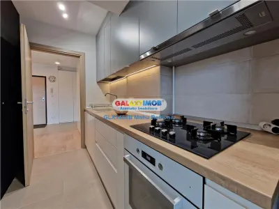 Garsoniera moderna, design profesionist, Politehnica Park Residence - foto 6