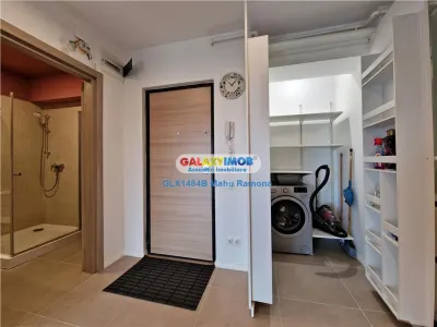 Garsoniera moderna, design profesionist, Politehnica Park Residence - foto 9