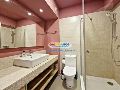 Garsoniera moderna, design profesionist, Politehnica Park Residence - foto 10