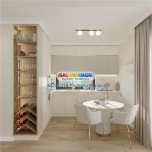 Vanzare casa Premium situata in apropriere de Peny Domnesti - foto 11