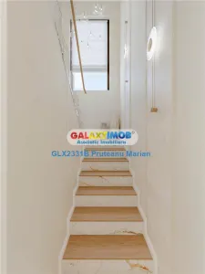 Vanzare casa Premium situata in apropriere de Peny Domnesti - foto 12