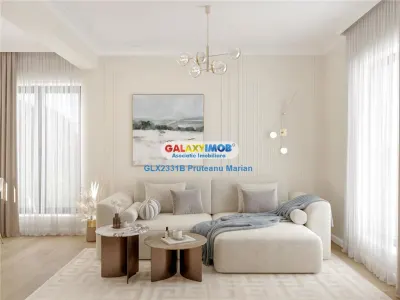 Vanzare casa Premium situata in apropriere de Peny Domnesti - foto 14