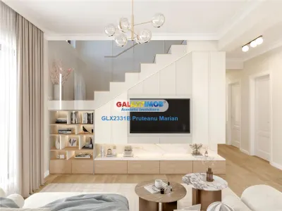 Vanzare casa Premium situata in apropriere de Peny Domnesti - foto 15