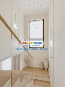 Vanzare casa Premium situata in apropriere de Peny Domnesti - foto 16