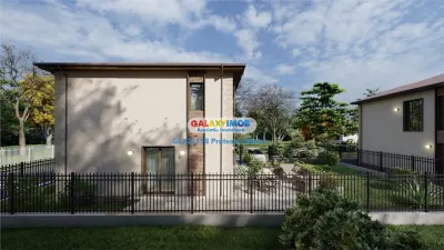 Vanzare casa Premium situata in apropriere de Peny Domnesti - foto 3