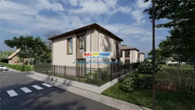 Vanzare casa Premium situata in apropriere de Peny Domnesti - foto 23