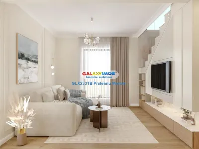 Vanzare casa Premium situata in apropriere de Peny Domnesti - foto 7