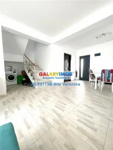 Vila superbă cu 4 camere in Bragadiru - foto 3
