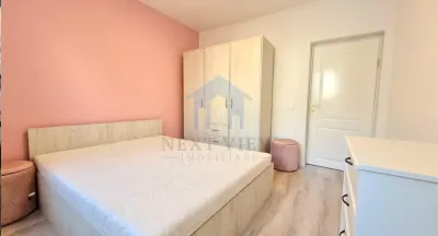 Apartament 3 camere, Gheorgheni - Cluj-Napoca
