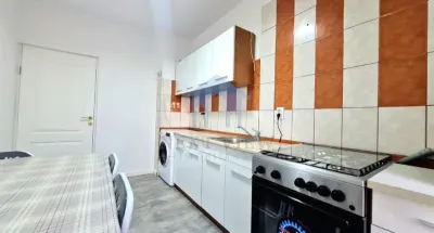 Apartament 3 camere, Gheorgheni - foto 4