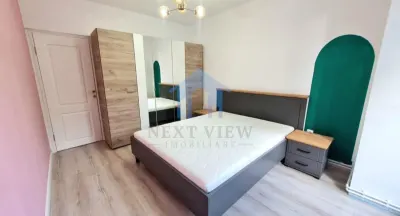 Apartament 3 camere, Gheorgheni - foto 6