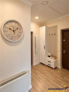 Apartament 3 camere, decomandat, regim vila, 2 terase, parcare, etaj2, Tractorul, Brasov - foto 3