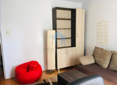 Apartament 1 camera, Piata Cipariu - Cluj-Napoca
