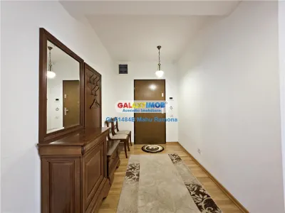 Apartament 2 camere Baneasa, Petrom City, Nuferilor - foto 9