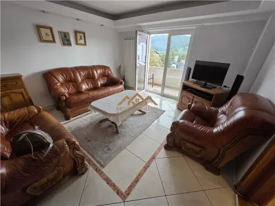 Apartament | 3 Camere | Central - Gura Humorului
