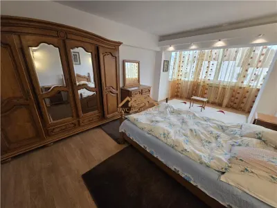 Apartament | 3 Camere | Central - foto 3