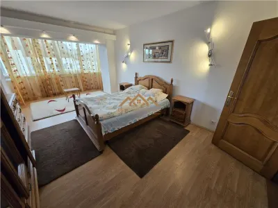 Apartament | 3 Camere | Central - foto 4