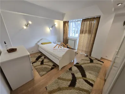 Apartament | 3 Camere | Central - foto 6