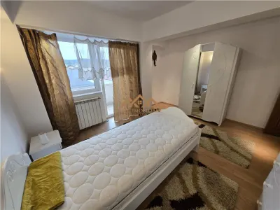 Apartament | 3 Camere | Central - foto 7