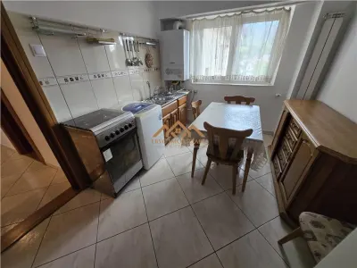 Apartament | 3 Camere | Central - foto 8