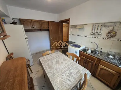 Apartament | 3 Camere | Central - foto 9